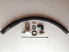 Foster Whipple Stage 4 Inlet Path Whine Mod Kit (2010-2018 Raptor) 190