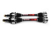 GForce Outlaw Axles Pair Strange S60 Short Stub (2010 - 2015 Camaro) CAM10105B