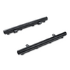 Grams Performance Fuel Rail Black (05-18 Hemi 5.7/6.1/6.2) G50-03-1015