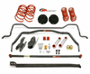 BMR Handling Performance Package - Level 1 - Black (2005 - 2010 Mustang / 2007 - 2014 Shelby GT500) HPP001H