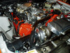 Hellion Single Turbo Tuner Kit (99-04 Mustang GT) HT-9904GT