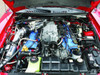 Hellion Twin Turbo System (2003-2004 Mach 1) HT-0304MAC-TT