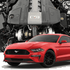 Hellion Twin Turbo Top Mount System (2018+ Mustang GT) HT-18GT-TT