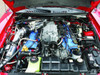 Hellion Twin Turbo System (1999-2004 Mustang GT) HT-9904GT-TT