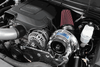 ProCharger P-1SC-1 Stage II complete supercharger kit for GM truck and SUV 1500 intercooled system