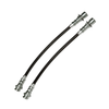 J&M Axle Frame Brake Hose Kit (95-02 Camaro/Firebird) 22503