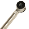 J&M Panhard Rod - Adjustable - Poly / Poly Ends - Bare (2005 - 2014 Mustang) 23737