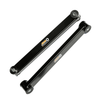 J&M Lower Control Arms - Boxed - Street / Drag - Red (2005 - 2014 Mustang) 23865-R