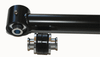 J&M Rear Lower Control Arms - Extreme Joint Bushings - Black (1982 - 2002 Camaro) 23932-B