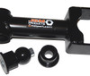 J&M Upper Control Arm - 3-Piece Poly-Ball Bushing - Black (2005 - 2010 Mustang) 23980B