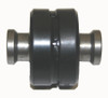 J&M Upper Control Arm Extreme Joint - On-Car Adjustable - Street / Race - Black (2005 - 2010 Mustang) 23990B