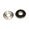 J&M 2.5" Camber Plate Coil Over Conversion Kit (2005 - 2026 Mustang) 24240