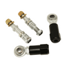 J&M Bump Steer Kit - Adjustable (2005 - 2014 Mustang) 24512