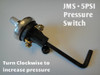 JMS Powermax V2 Fuelmax Plug & Play Single Voltage Booster (2015-2022 F150 Single) P2000PPT15