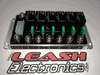 Leash Electronics Pro 6 Relay Module