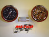 Metco Rail Mount Fuel Pressure Gauge Kit (10-15 Camaro SS/All LSx) MFP0001