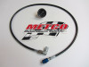 Metco Test & Tune Fuel Pressure Gauge Kit (GM EFI App) MFP0003