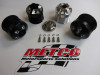 Metco Supercharger Pulley (07-12 Shelby GT500) MSP