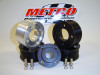 Metco Interchangeable Supercharger Pulley (03-04 Cobra/99-04 Lightning) MUP