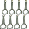 MMR 5.4/5.8 Iron Block Manley 300M Billet Connecting Rods 400280