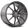 MRR 21" F6180 Wheel Black