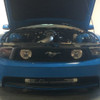 On 3 Performance 11-14 Mustang GT Single Turbo System 11-14S