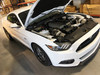 On 3 Performance Twin Turbo Kit 2nd Gen Top Mount (15-17 Mustang GT) 2015TT