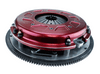Ram Clutches Race Pro Street Dual Disc Metallic Clutch System (06-12 GT500/99-04 Mustang V8 w/26 Spline) 60-2220N