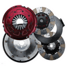 Ram Clutches Pro Street Dual Disc 900 Series 10 Spline x 1-1/16 in (Ford) 60-2240N