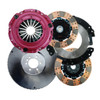 Ram Clutches Concept 9.5 Dual Disc 900 Series Clutch Kit (1989 - 1993 C4 Corvette) 75-2173NS