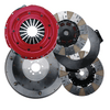 Ram Clutches Force 10.5" Dual Disc 900 Series Clutch Kit (SB/BB 0 BAL 168T 1-1/8-10) 80-2120N