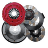 Ram Clutches Force 10.5" Dual Disc 900 Series Clutch Kit (06-12 GT500) 80-2220N