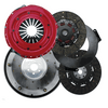 Ram Clutches Force 10.5" Dual Disc Clutch Kit (86-95 Mustang) 80-2240