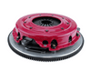 Ram Clutches Force 10.5" Dual Disc Clutch Kit (11.5-17 Challenger) 80-2370