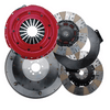 Ram Clutches Force 10.5" Dual Disc 900 Series Clutch Kit (11-11.5 Challenger) 80-2375N