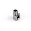 Nitrous Outlet 1/8" NPT Male x 1/8" NPT Female 90 Degree 00-01125-B