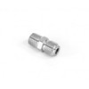 Nitrous Outlet 1/8" NPT x -4 AN Straight Machined for Nitrous Jet 00-01152-J