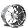 RC Components 17x10 Rear Torx Street Fighter Wheel (2015-2023 Mustang)