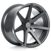 Rohana 20x11 RC7 Wheel Matte Graphite
