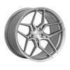 Rohana 22x10.5 RFX11 Wheel Brushed Titanium