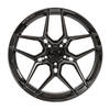 Rohana 22x10.5 RFX11 Wheel Gloss Black