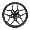 Rohana 22x11.5 RFX11 Wheel Gloss Black