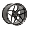 Rohana 22x11.5 RFX11 Wheel Gloss Black