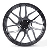 Rohana 19x9.5 RFX7 Wheel Gloss Black