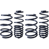 Steeda 1" Front 1.25" Rear Sport Springs (2005 - 2014 Mustang Coupe) 555-8215