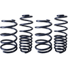 Steeda 1" Front 1.25" Rear Sport Springs (07-14 GT500 Coupe) 555-8217