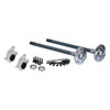 Strange 2005-2014 Mustang 8.8 Pro Race Axle Pkg w/C-clip Eliminator Kit and 1/2" Studs P1011F05