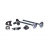 Strange 1994-2004 Mustang 8.8 Pro Race Axle Pkg w/C-clip Eliminator Kit 1/2" Studs & Lightweight Steel Spool P2000fm94