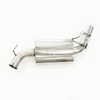 Texas Speed Complete Exhaust System 2" Headers & Catted X-Pipe (2010-2015 Camaro) 25-TSPG5304C-200-CAT