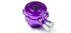 TiAL QR Blow Off Valve 2 psi Purple 002591
